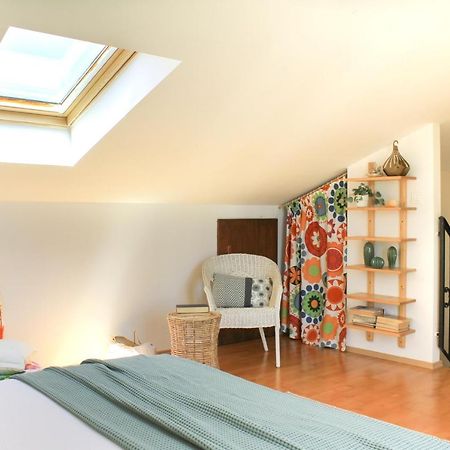 Apartment Anna Borik Ровінь Екстер'єр фото