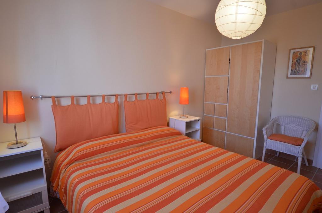Apartment Anna Borik Ровінь Екстер'єр фото