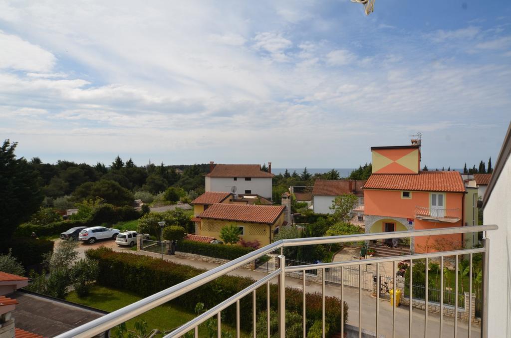 Apartment Anna Borik Ровінь Екстер'єр фото
